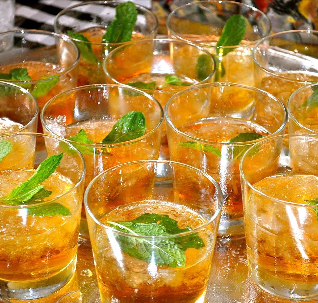 Terroir & Table Rum Tasting 5
